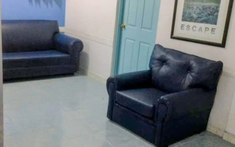 Edificio en Venta Tipo Clínica en Iztapalapa