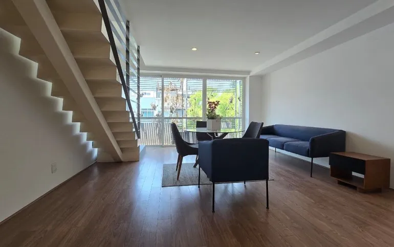 Departamento Pent House en venta