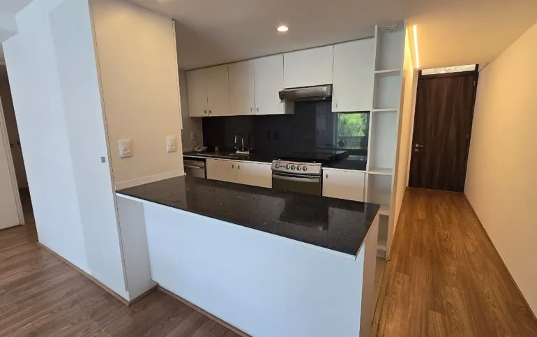 Departamento Pent House en venta