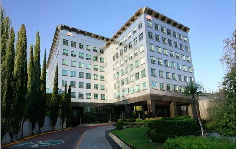 Corporativo Interlomas
