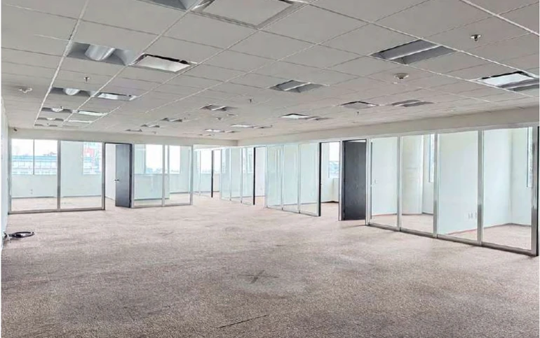 Corporativo Interlomas
