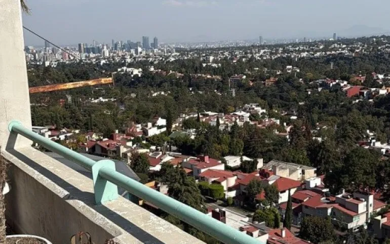 PENTHOUSE EN BOSQUES DE MINAS BOSQUES DE LA HERRADURA