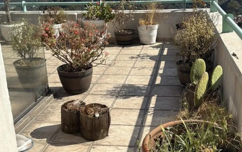 PENTHOUSE EN BOSQUES DE MINAS BOSQUES DE LA HERRADURA