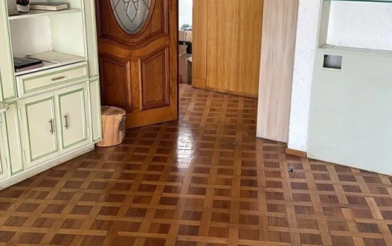 PENTHOUSE EN BOSQUES DE MINAS BOSQUES DE LA HERRADURA