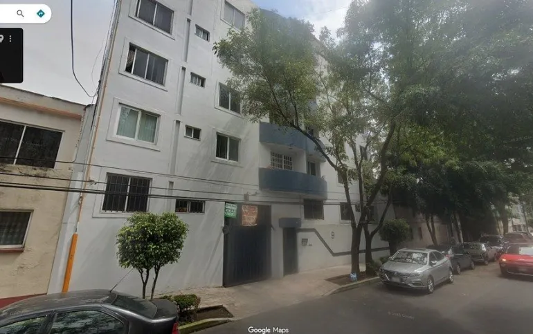 Vendo Departamento en Col. Escandon $4,700,000
