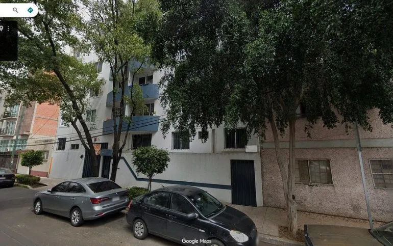 Vendo Departamento en Col. Escandon $4,700,000