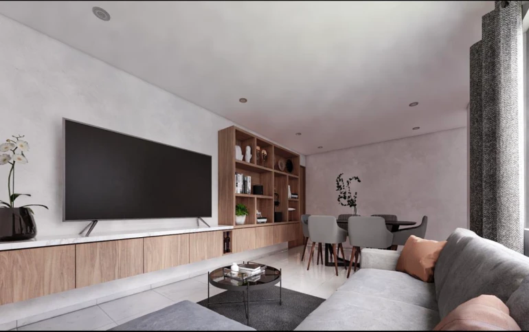 Departamento con Roof Garden en preventa en colonia Portales Sur