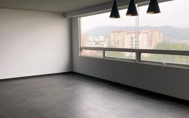 Departamento en venta en Jesús del Monte