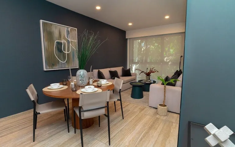 Departamento en Venta en Amores