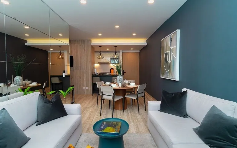 Departamento en Venta en Amores