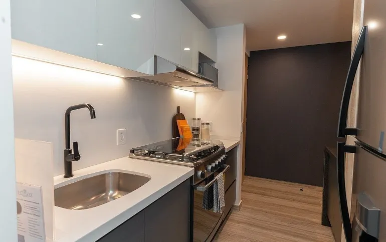 Departamento en Venta en Amores