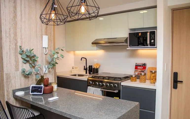 Departamento en Venta en Del Valle (San Lorenzo)