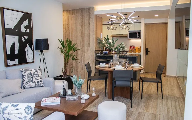 Departamento en Venta en Del Valle (San Lorenzo)