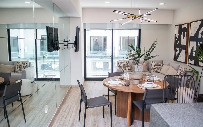 Departamento en Venta en Del Valle (San Lorenzo)