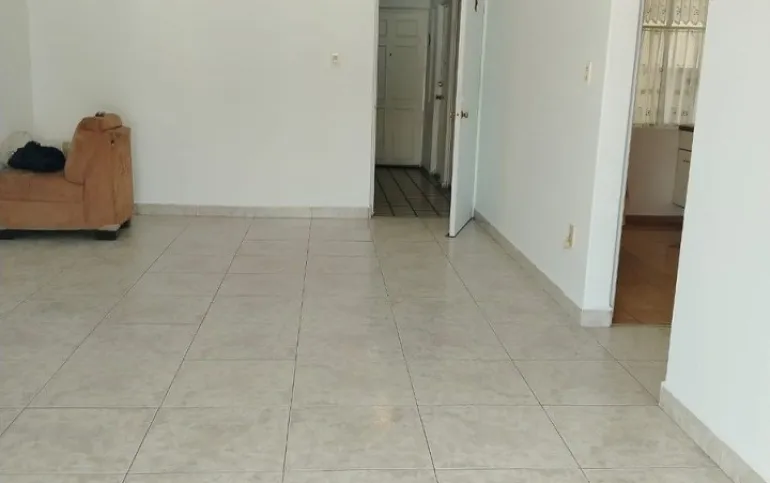 Departamento en Venta en Colonia Espartaco, Coyoacán, CDMX