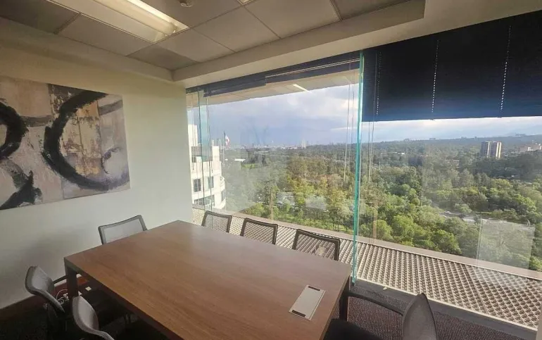 Torre Omega plug&play