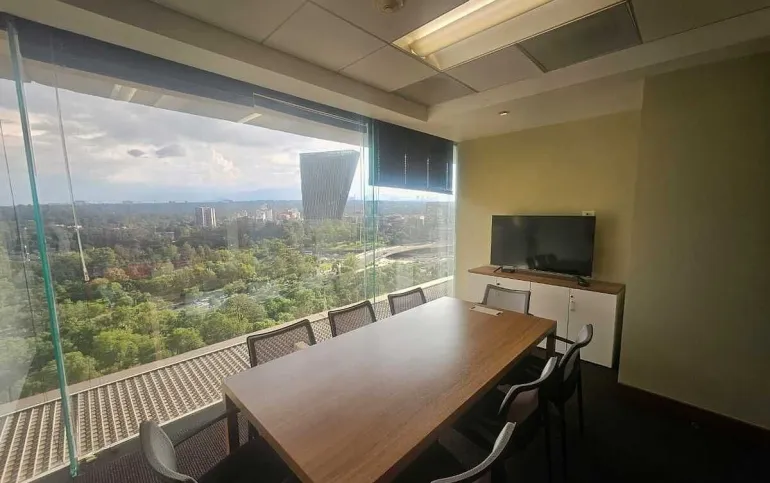 Torre Omega plug&play