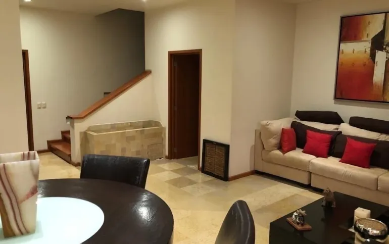 VENTA O RENTA CASA EN CUERNAVACA CONDOMINIO SAN JUAN