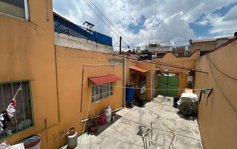 Venta de casa como Terreno en la GAM
