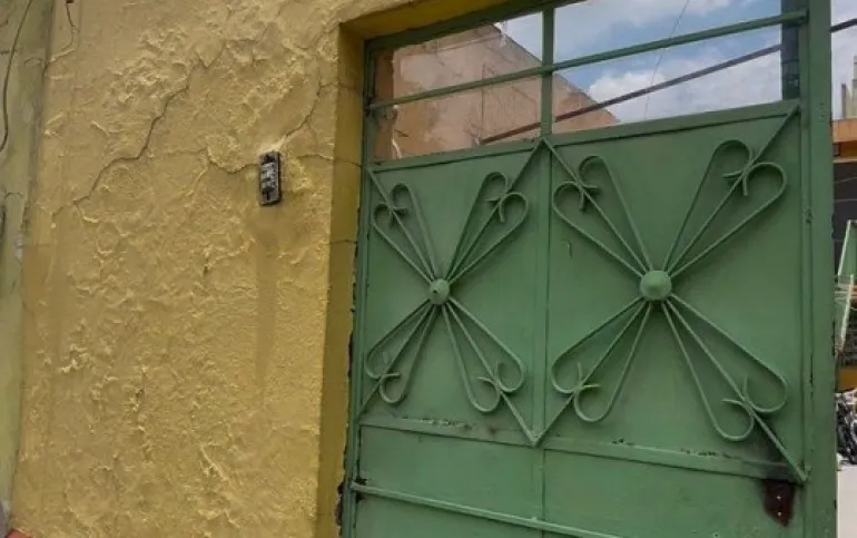 Venta de casa como Terreno en la GAM