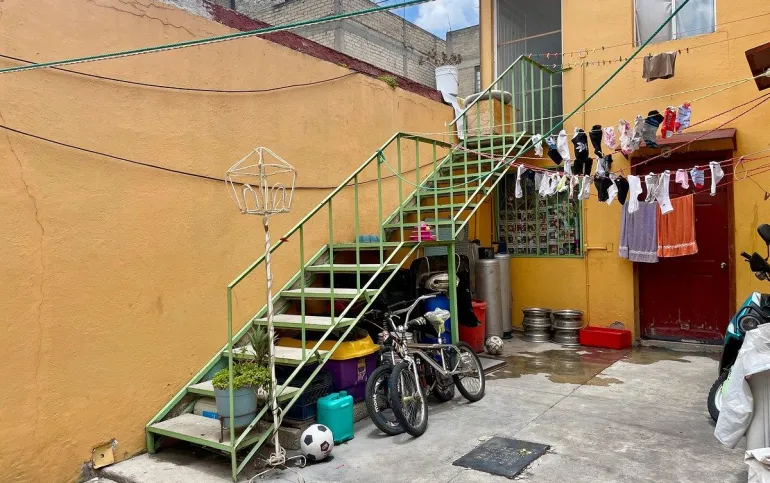 Venta de casa como Terreno en la GAM