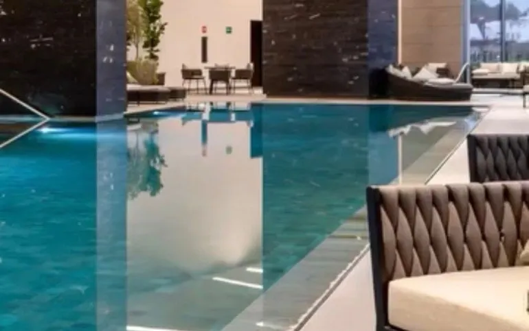 Renta de Departamento en Residencial Áurea, Jesús del Monte, Interlomas