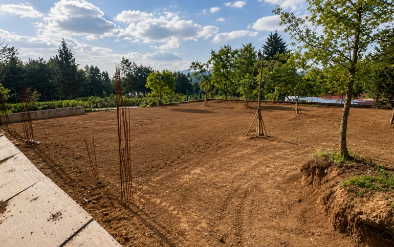 Venta de Terreno en Espíritu Santo, Jilotzingo, Zona Esmeralda, Chiluca