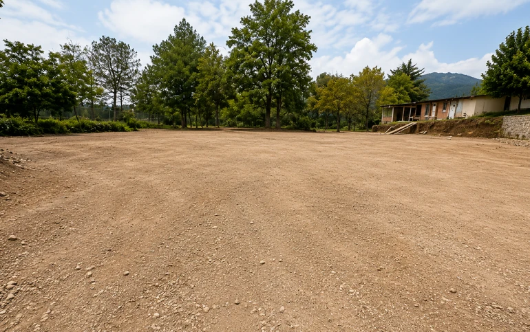Venta de Terreno en Espíritu Santo, Jilotzingo, Zona Esmeralda, Chiluca