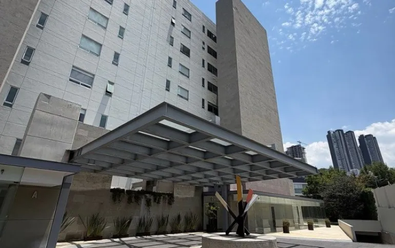 VENTA DEPARTAMENTO EN LA RESERVA BOSQUE REAL