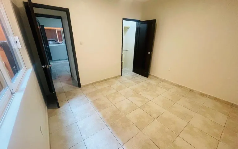 DEPARTAMENTO EN RENTA EN LETRÁN VALLE!!
