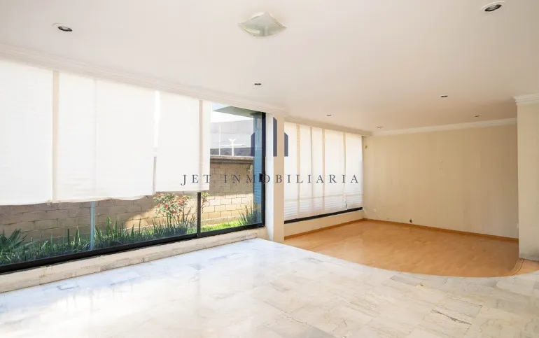 Casa en condominio en venta - Interlomas