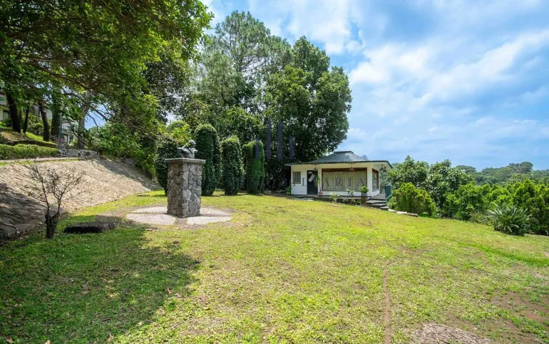 Casa en privada panoramica - Cuernavaca Col del bosque