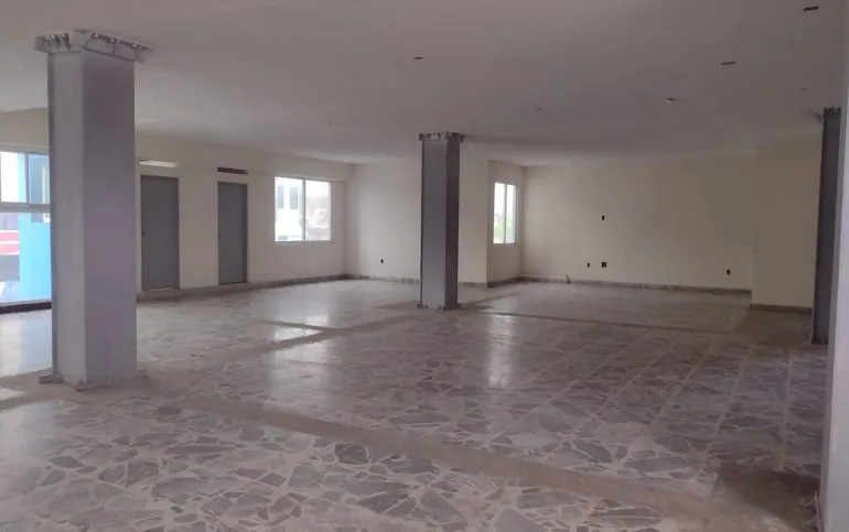 EDIFICIO EN VENTA / RENTA EN CUERNAVACA