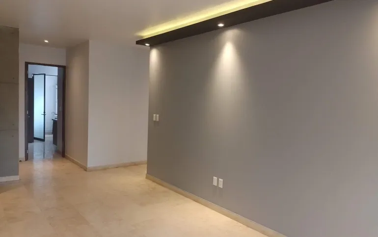 Departamento en renta, Río Tíber, Cuauhtémoc