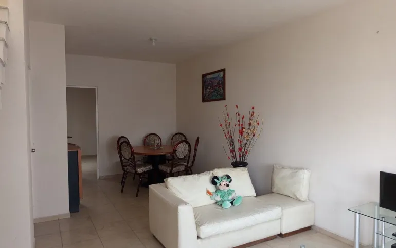 Casa en Renta, Los Prados, Oacalco, Yautepec, Morelos