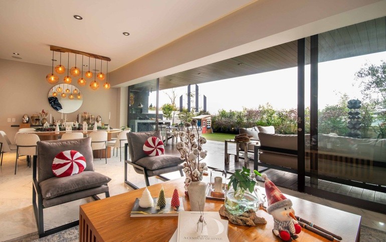 Departamento Garden House en venta - Club Residencial Bosques
