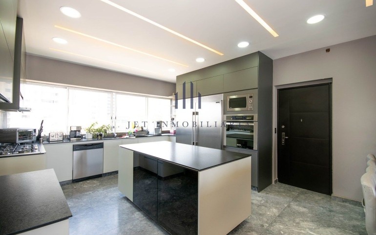 Departamento en venta Highland Bosque Real