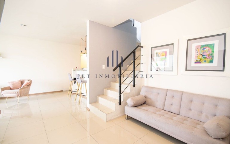 Departamento en venta Roma Sur