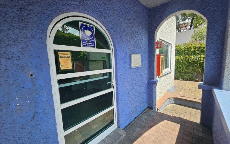 Casa en venta con uso de suelo para oficinas en Guadalupe Inn