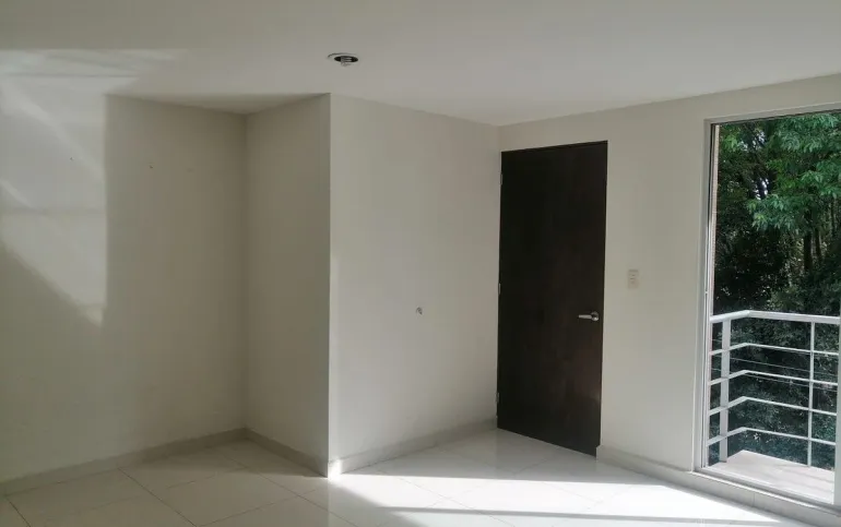 Departamento en renta, Obrero Mundial, Atenor Salas, Benito Juarez
