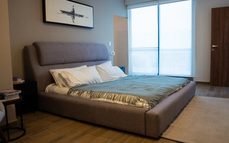 Penthouse de Lujo en Venta en Nueva Herradura | 150.50 m²