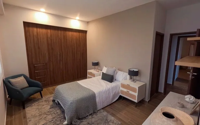 Penthouse de Lujo en Venta en Nueva Herradura | 150.50 m²