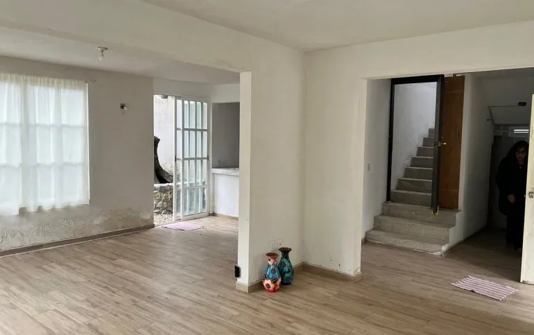 Casa en Remate en Pedregal de Guadalupe Hidalgo, Ocoyoacac