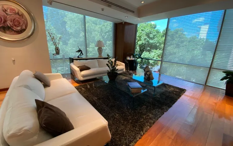 Venta / Renta exclusivo Departamento en Rubén Darío