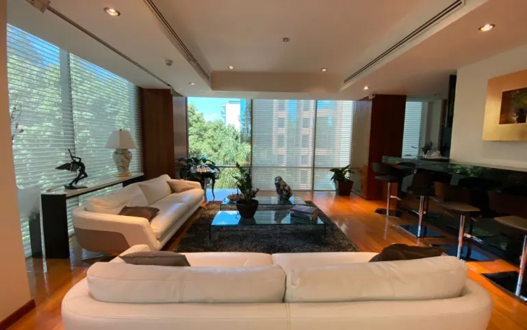 Venta / Renta exclusivo Departamento en Rubén Darío