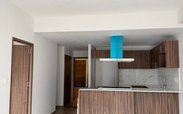 LINDÍSIMO DEPARTAMENTO EN CUMBRES DE LA HERRADURA