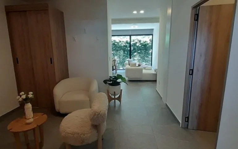 Departamentos en Preventa