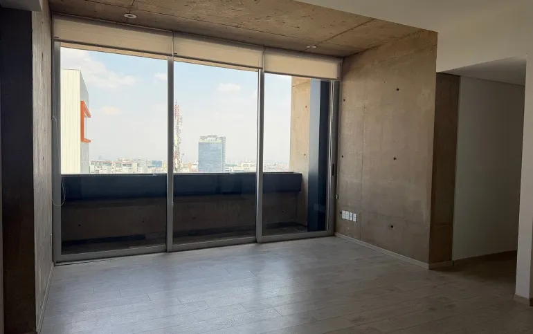 **DEPARTAMENTO  EN RENTA EN SKY Santa Fe**
