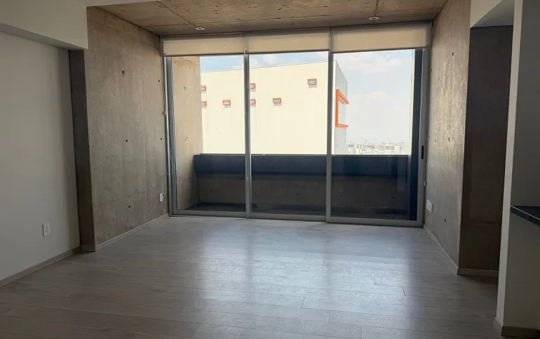 **DEPARTAMENTO  EN RENTA EN SKY Santa Fe**