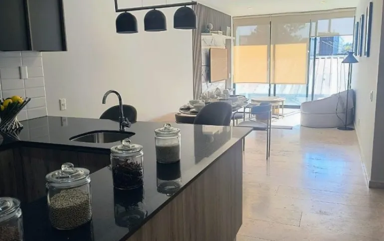 Departamento en venta